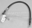 First Line Brake Cable- LH Rear - FKB2877 fits Mercedes A Class (169) 04-