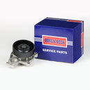 Borg & Beck Water Pump Kit  - BWP2414 fits BMW 2 Series Tourer 2.0D