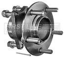 First Line Wheel Bearing Kit Part No -FBK1375