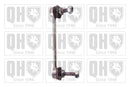 Quinton Hazell Drop Link Rear  - QLS3809S