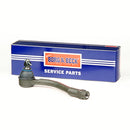 Borg & Beck Tie Rod End Lh  - BTR5616 fits Kia Rio II 2005-