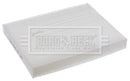 Borg & Beck Cabin / Pollen Filter -  BFC1291 fits SOUL II
