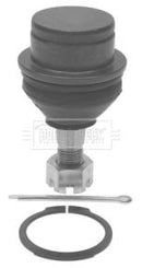 Borg & Beck Ball Joint L/R  - BBJ5569 fits Nissan Navara D40,Pathfinder 05-