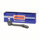 Borg & Beck Tie Rod End Rh  - BTR5608 fits Citroen C3 09-
