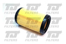 Quinton Hazell Air Filter - QFA0153