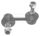 Borg & Beck Drop Link   - BDL6568 fits Hyundai Accent 1/00-on