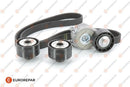 Eurorepar V-Ribbed Belt Set - 1613444080