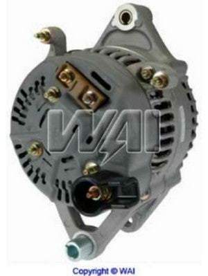 WAI Alternator Unit - ALT-ND ER/IF fits Chrysler