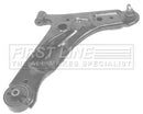 First Line Suspension Arm RH - FCA6891 fits Hyundai i10 08-