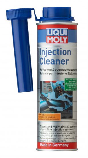 Liqui Moly- Injection Cleaner 300ml