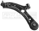 First Line Suspension Arm LH - FCA7441 fits Suzuki Swift IV 2010-