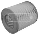 Borg & Beck Air Filter -  BFA2122 fits Audi A4 2.7/3.0 TDI V6 04-