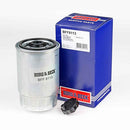 Borg & Beck Fuel Filter -  BFF8113 fits Hyundai i10,i30,Kia Ceed