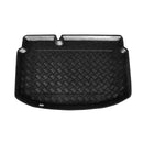 Boot Liner, Carpet Insert & Protector Kit-Chevrolet Aveo HB 2012+ - Anthracite