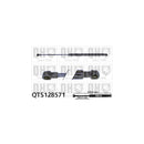 QH QTS128571 Gas Spring