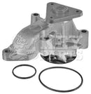 Key Parts Water Pump W/Gasket  - KCP2242 fits Hyundai i30