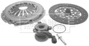 Borg & Beck Clutch 3In1 Csc Kit Part No -HKT1496