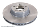 Blue Print Brake Disc (Single Disc) - ADB114376