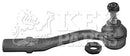Key Parts Tie Rod End Rh Part No -KTR5027