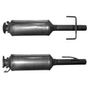 BM Cats Silicon Carbide (SiC) DPF - BM11082P with Fitting Kit - FK11082 fits Fiat