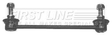 First Line Rear Drop Link  - FDL6682 fits Mazda 323 -9/00,Premacy -7/01
