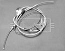 Borg & Beck Brake Cable -BKB1017
