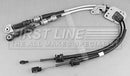 First Line Gear Control Cable Part No -FKG1036
