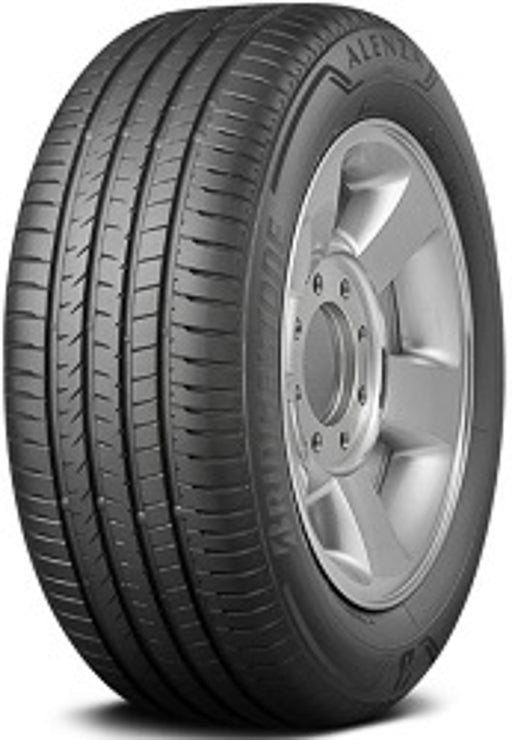 Bridgestone 235 55 18 100V Alenza 001 tyre