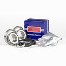 Borg & Beck Wheel Bearing Kit  - BWK027 fits Rover Group - Front