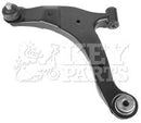 Key Parts Wishbone / Suspension Arm LH - KCA6205 fits Chrysler Neon 2000 -on