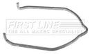 First Line Horseshoe Clip Part No -FHC2005S