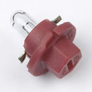 Ring 24V 1.5W BX8.4D (Red) Trade Pack10