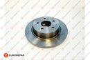 Eurorepar Brake Disc - 1618886980