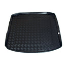 Boot Liner, Carpet Insert & Protector Kit-Audi A3 Saloon 2013+ - Black