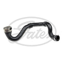 Gates Turbo Charger Hose - 09-0092