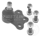 First Line Ball Joint Lower Lh  - FBJ5455 fits GM Meriva 2003-2010