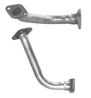 BM Cats Front Pipe - BM70245