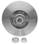 First Line Wheel Bearing Kit  - FBK1203 fits Renault Laguna III