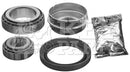 Key Parts Wheel Bearing Kit  - KWB1059 fits Mercedes E, SL Class - Front