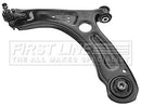 First Line Suspension Arm LH - FCA7164 fits VW Jetta MKIV 2010-