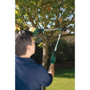 Gear Action Soft Grip Anvil Lopper with Aluminium Handles (685mm)