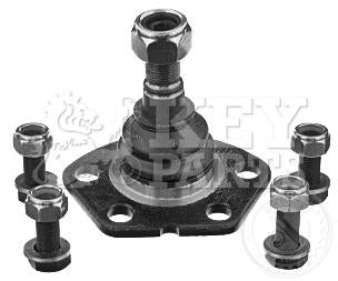 Key Parts Ball Joint L/R  - KBJ5437 fits Relay,Ducato,Boxer from Jan 01