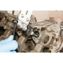 Engine Timing Kit ETK254 (Audi, Porsche, Volkswagen)