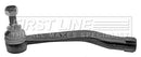 First Line Tie Rod End Lh Part No -FTR5596
