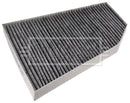 Borg & Beck Cabin / Pollen Filter -  BFC1307 fits MODEL X