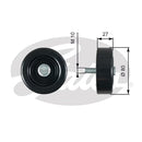 Gates DriveAlign Idler Pulley - T39276