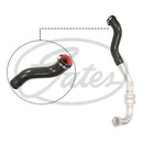 Gates Turbo Charger Hose - 09-0085