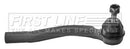 First Line Tie Rod End Outer Rh Part No -FTR5801