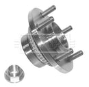 Borg & Beck Wheel Bearing Kit Part No -BWK938