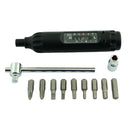 Torque Screwdriver Set For Bicycles